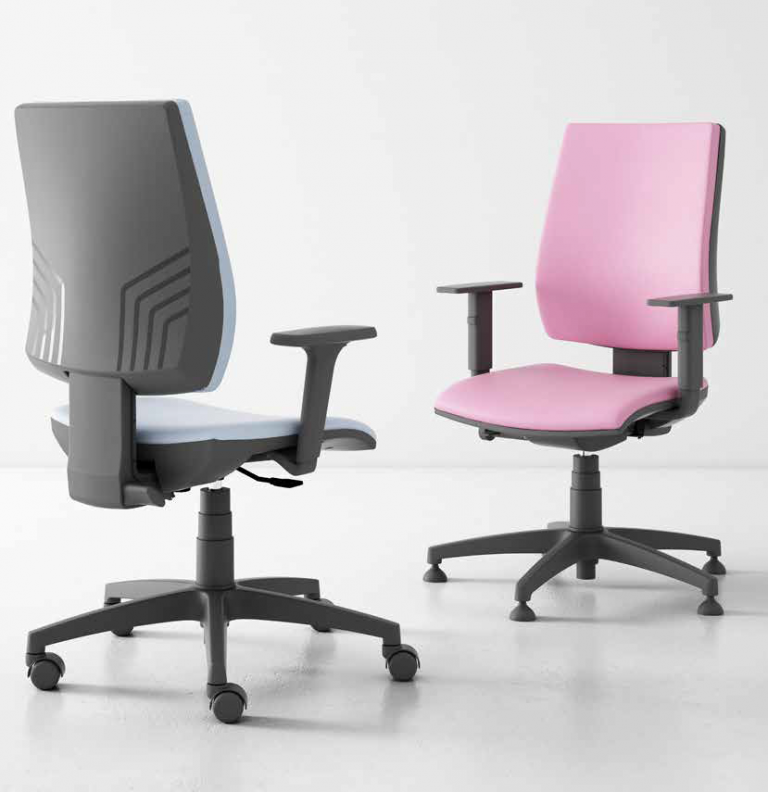 Sillas de oficina