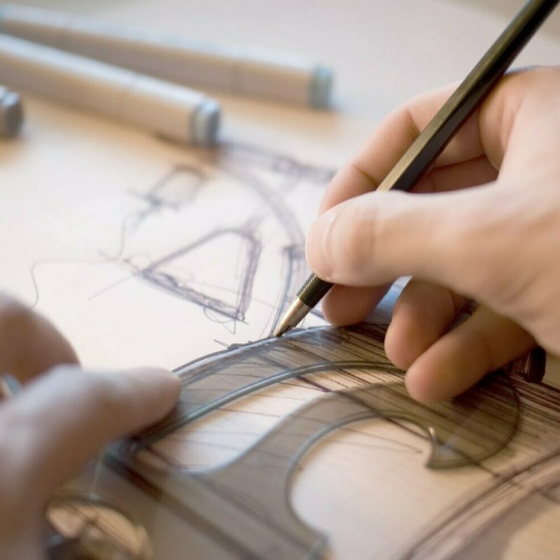 Presupuesto de mueble a medida Básico