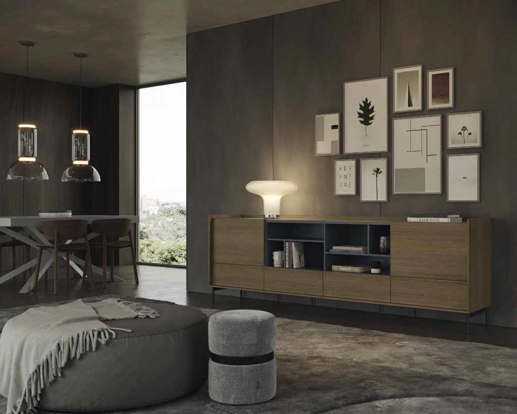 Aparador Chelsea 3