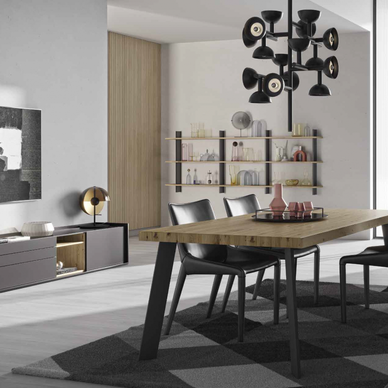 Mesa de comedor Fix 1