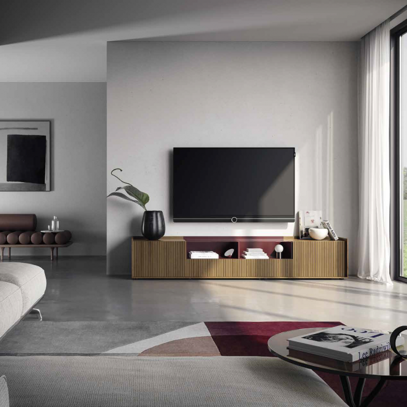 Mueble TV Brooklin