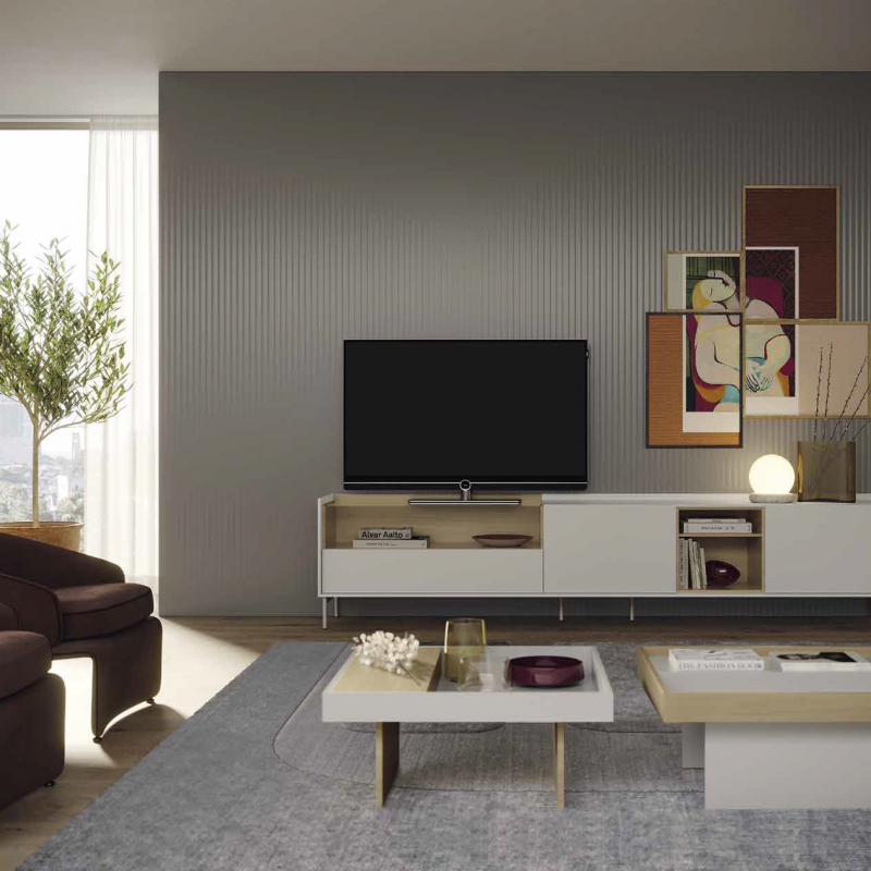 Mueble TV Chelsea