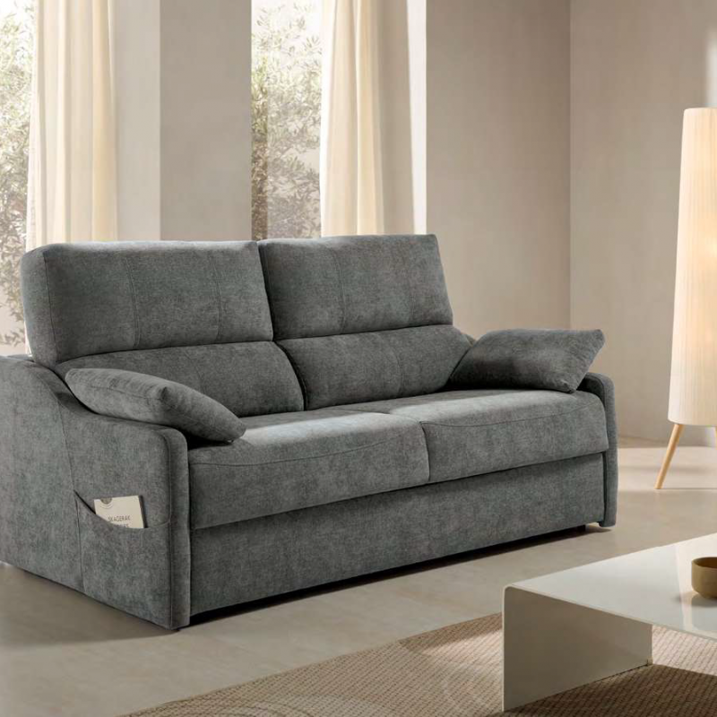 Sofá cama Rhin
