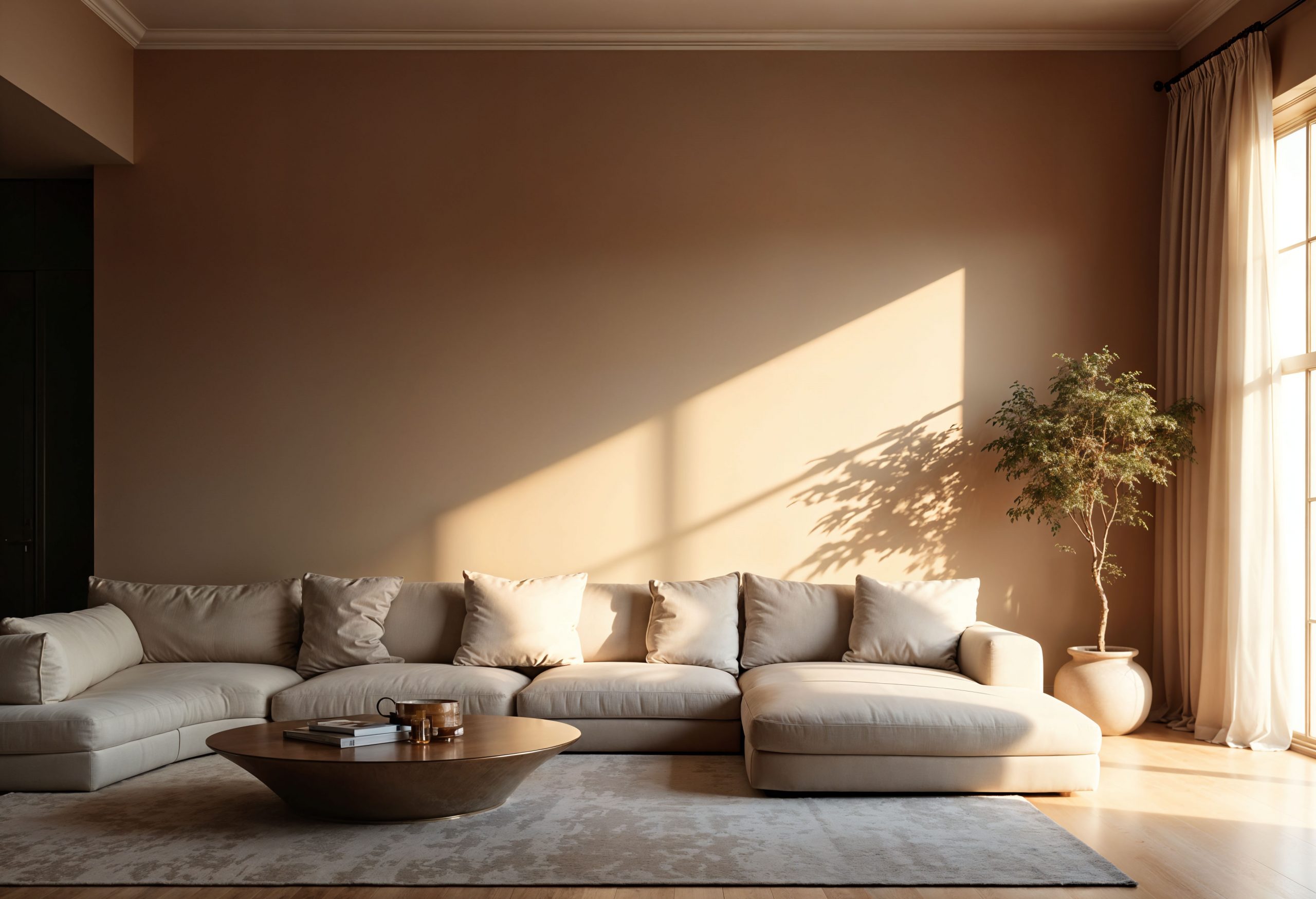 cómo elegir los muebles adecuados para un diseño integral de espacios