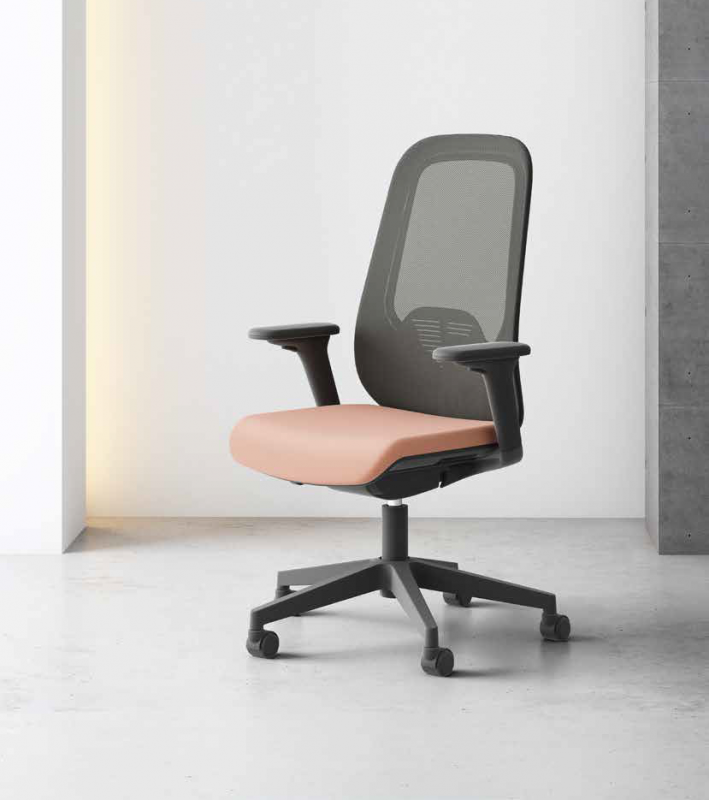 Bremen, sillón de dirección