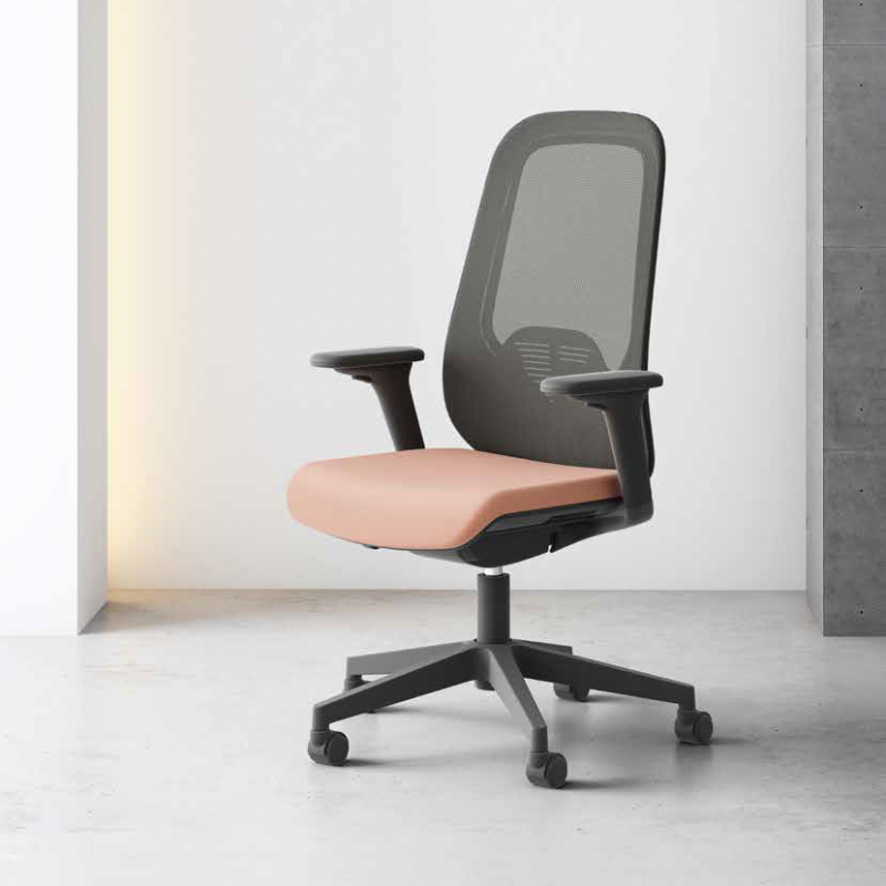 Bremen, sillón de dirección