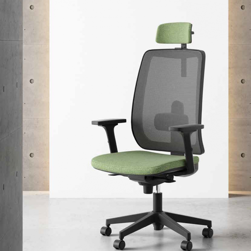 Odesa malla, silla de oficina