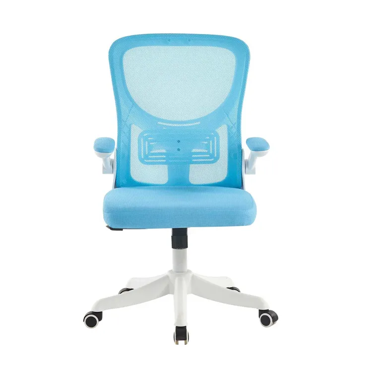 1873 Silla escritorio Jara Azul