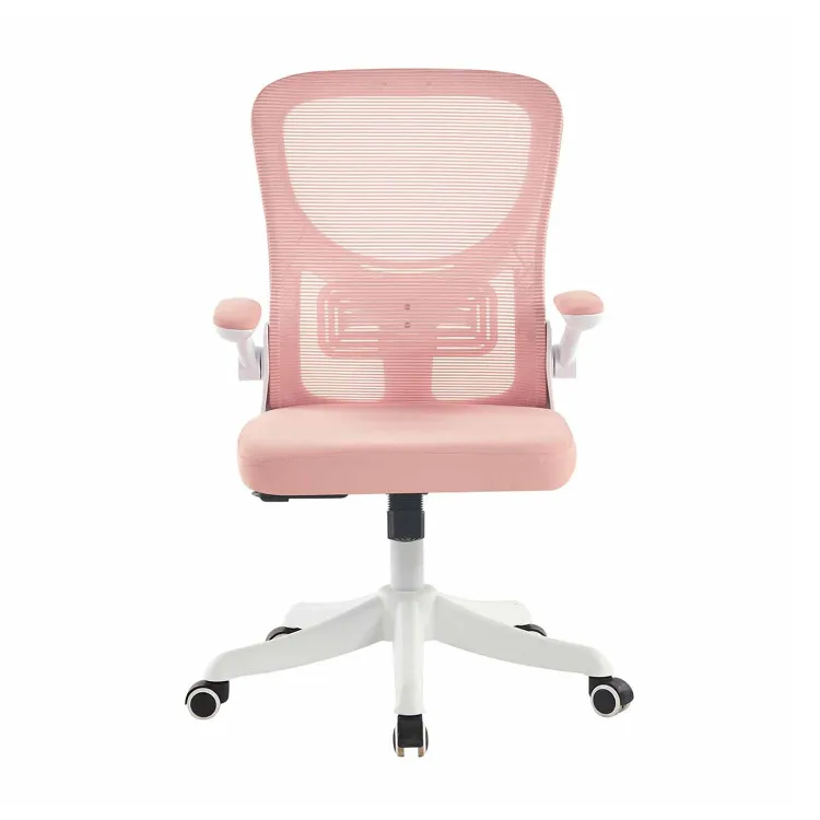 1872 Silla escritorio Jara Rosa
