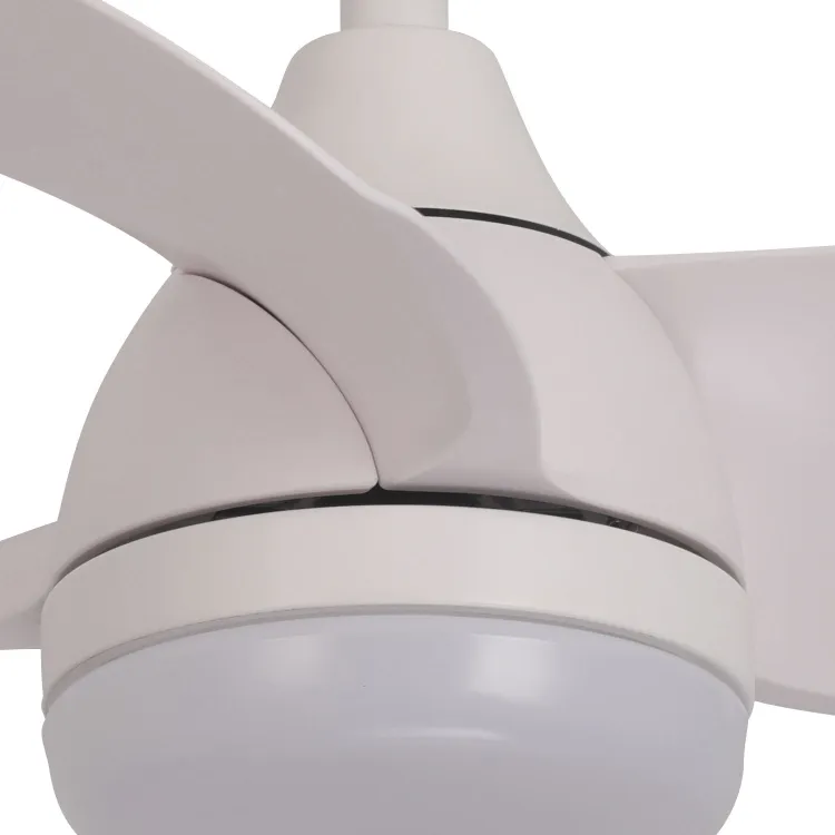 Ventilador Led 3 pales 7024-2