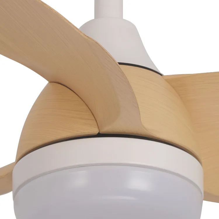 Ventilador Led 3 pales 7025-2