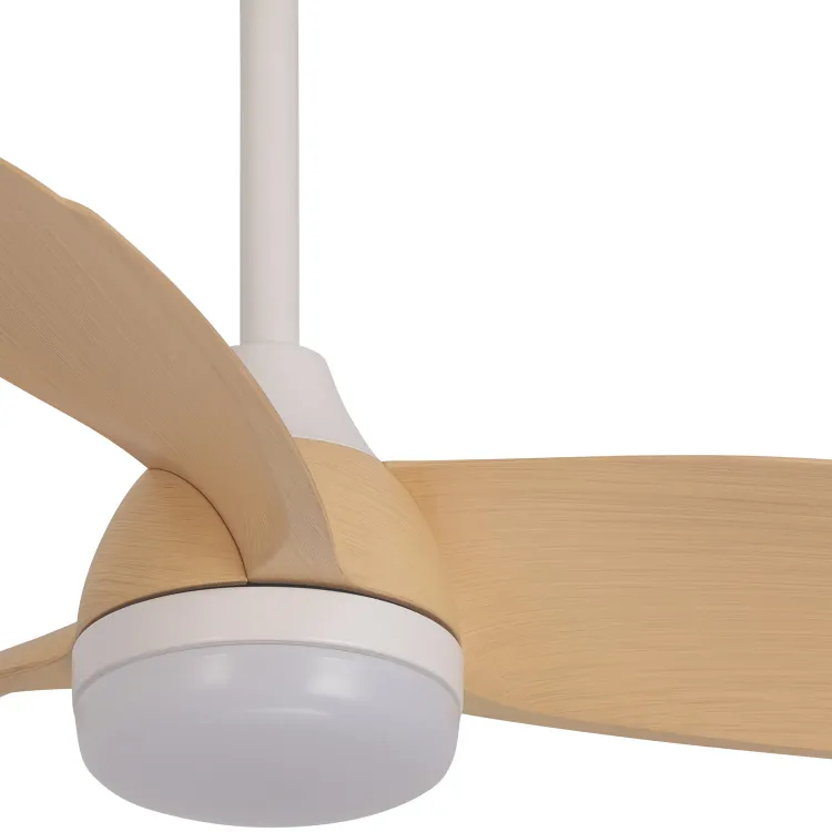 Ventilador Led 3 pales 7027-2