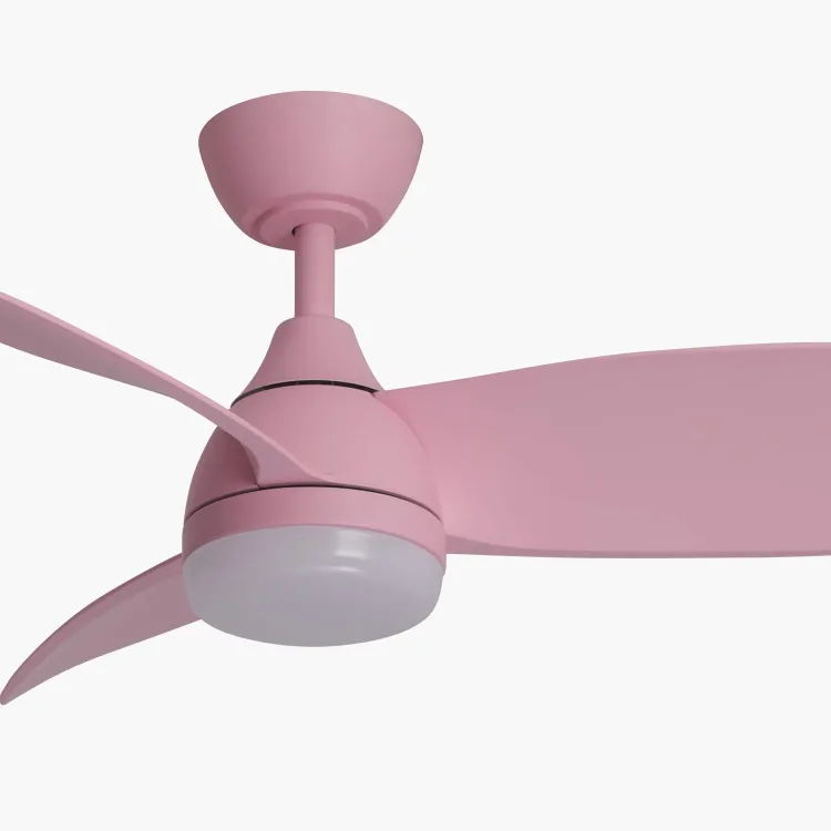 Ventilador Led 3 pales 7066-2